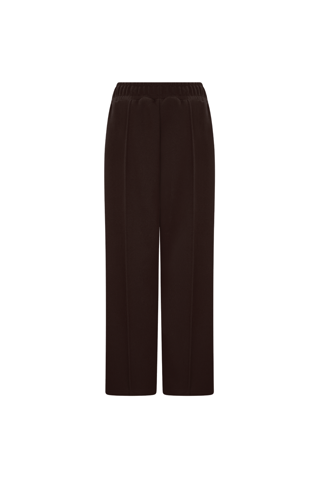 V1 Brown Wide Leg Pants