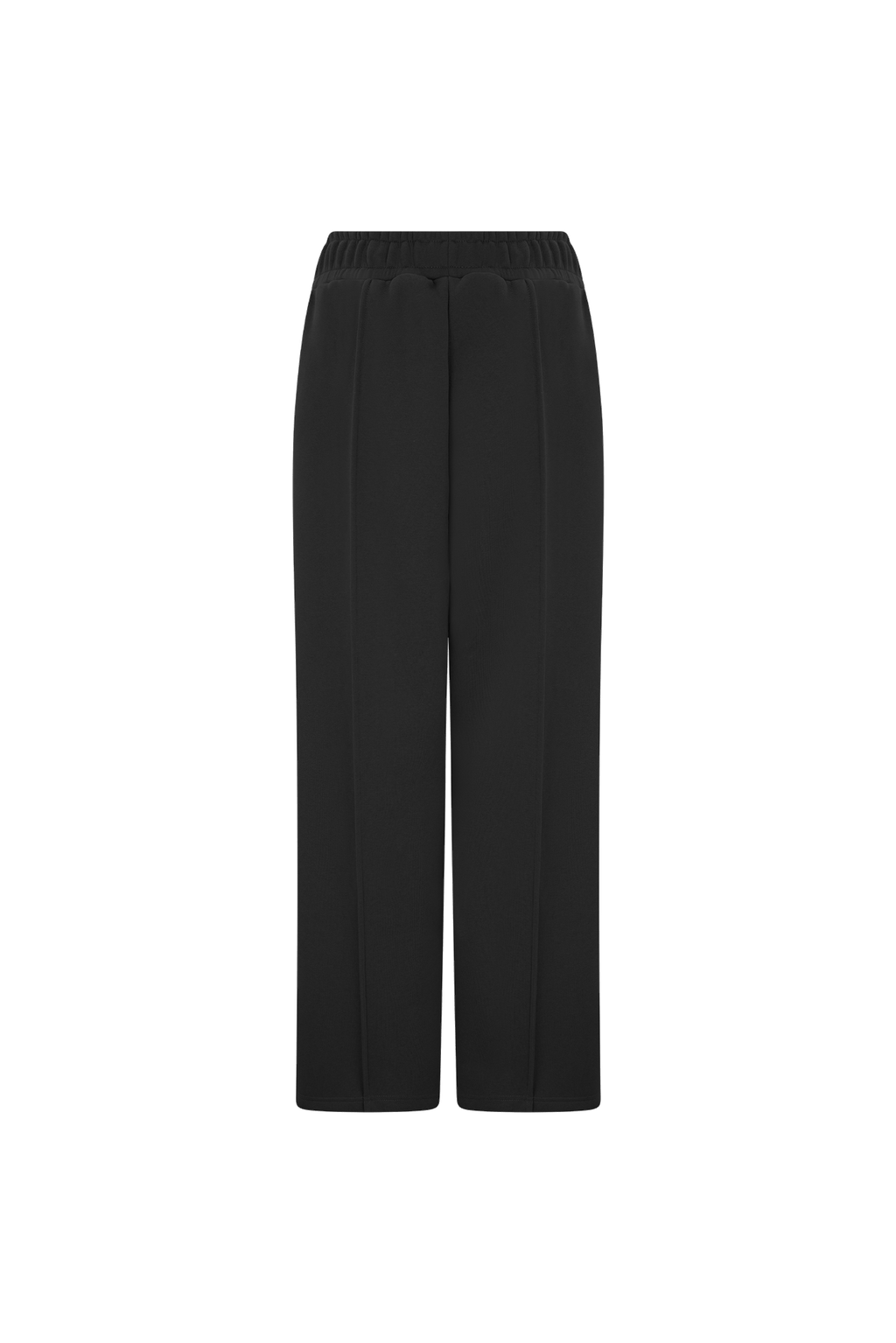 V1 Dark Grey Wide Leg Pants