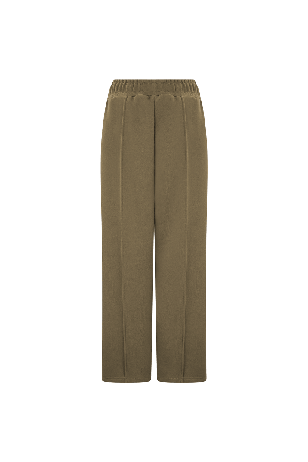 V1 Military Green Wide Leg Pants