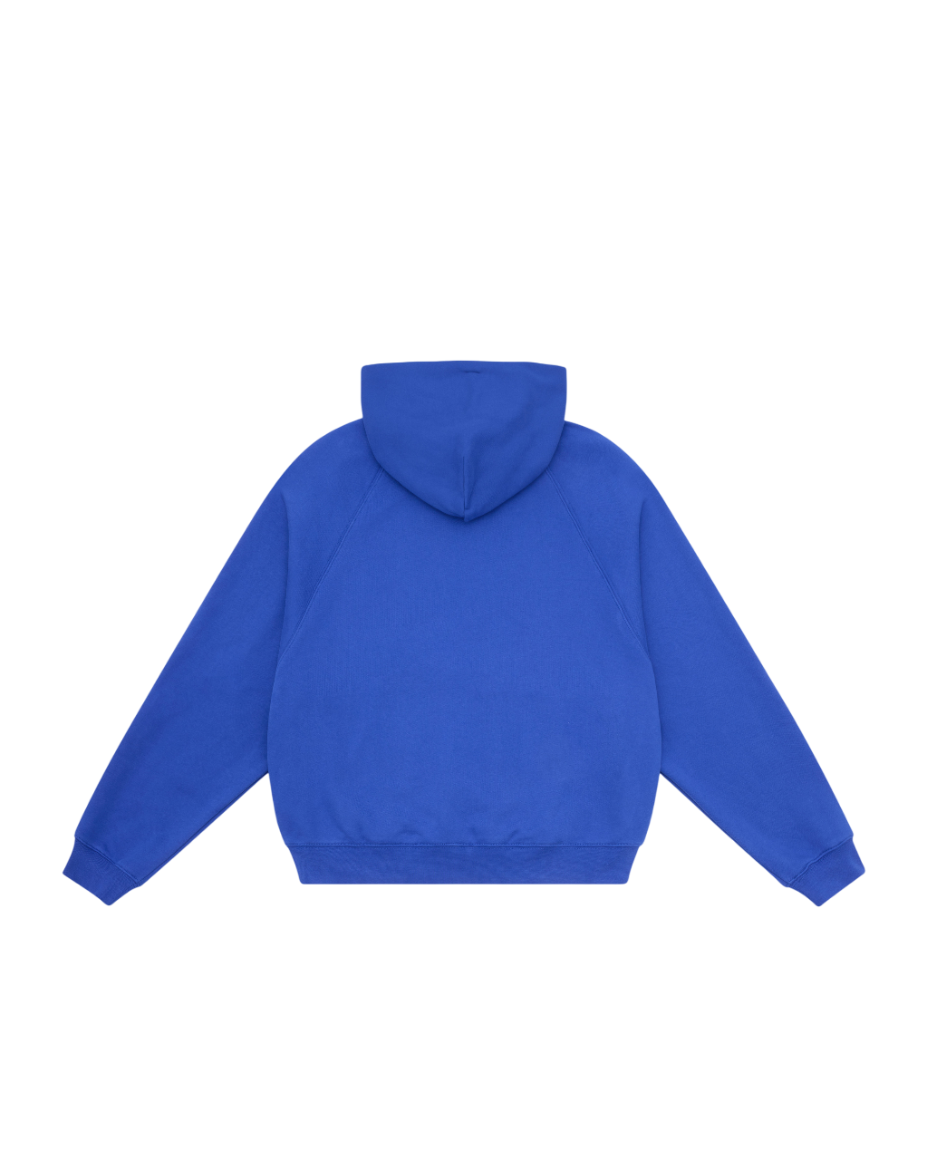 KOTE Sorority Raglan Hoodie