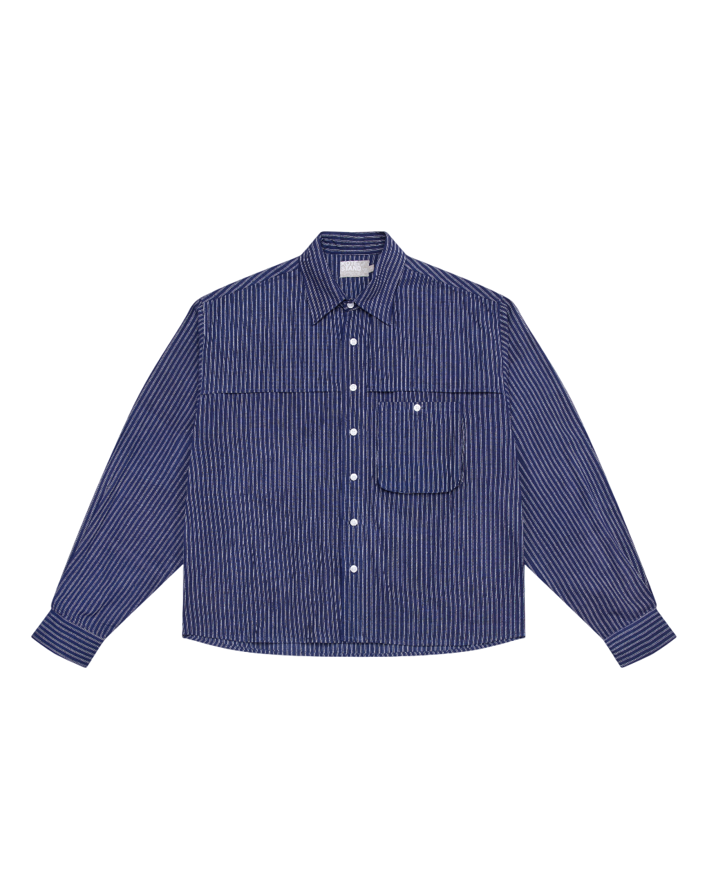 Hunting Shirt