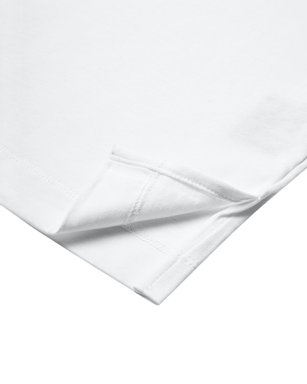 CITOYEN D'OUTRE-MER Long-sleeve