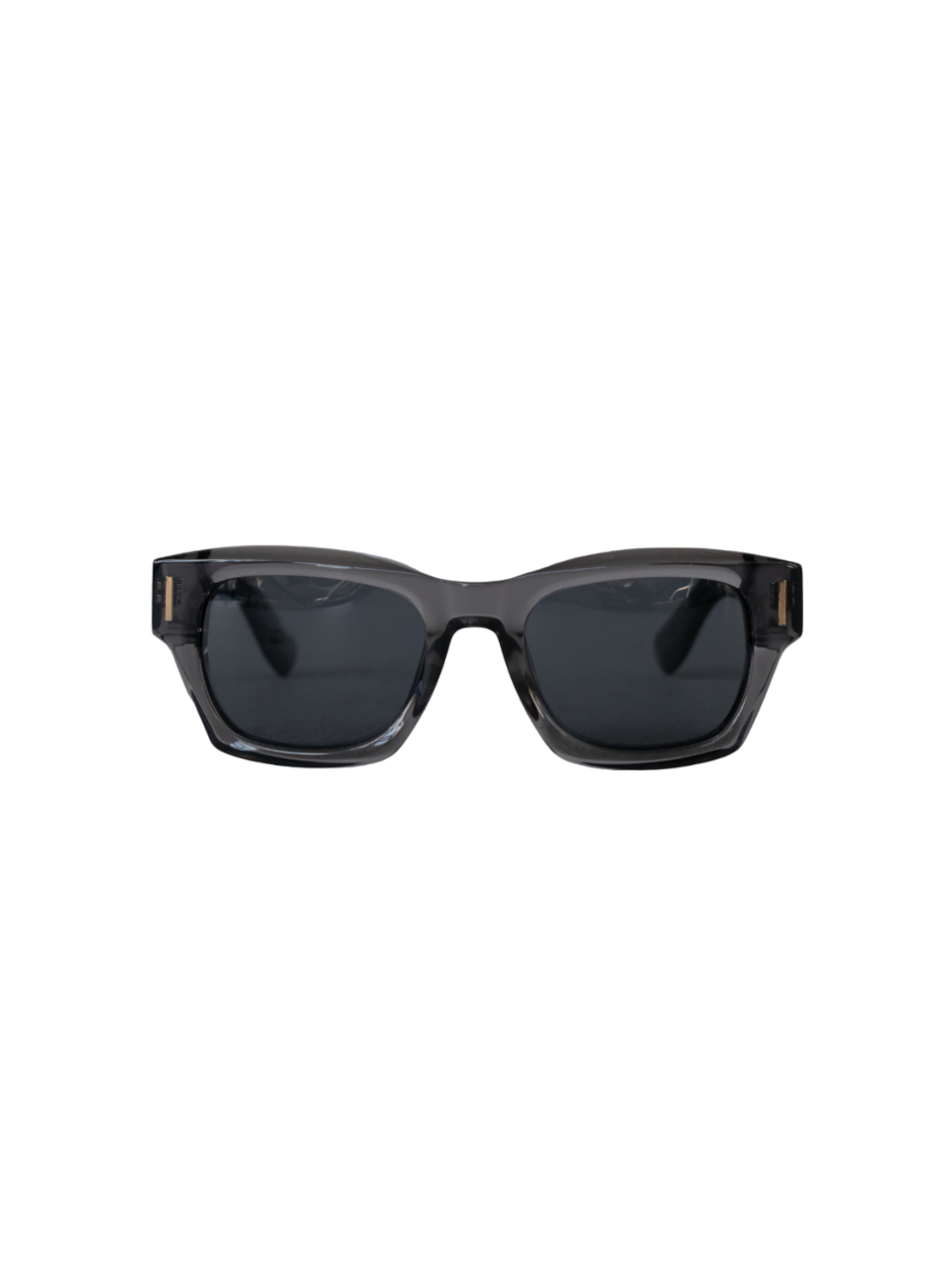 Acetate Sunglasses - Grey