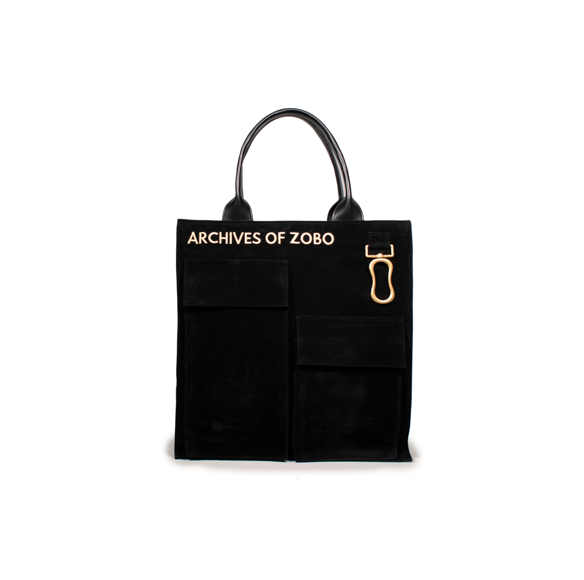 Jolly Rogers - Black