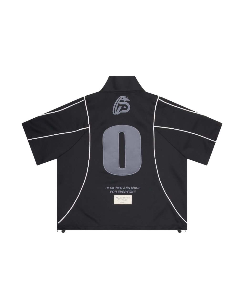 Pit Crew Jersey
