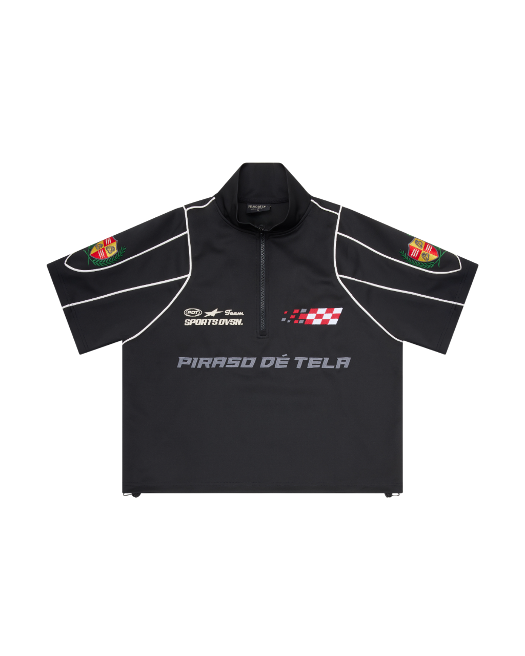 Pit Crew Jersey