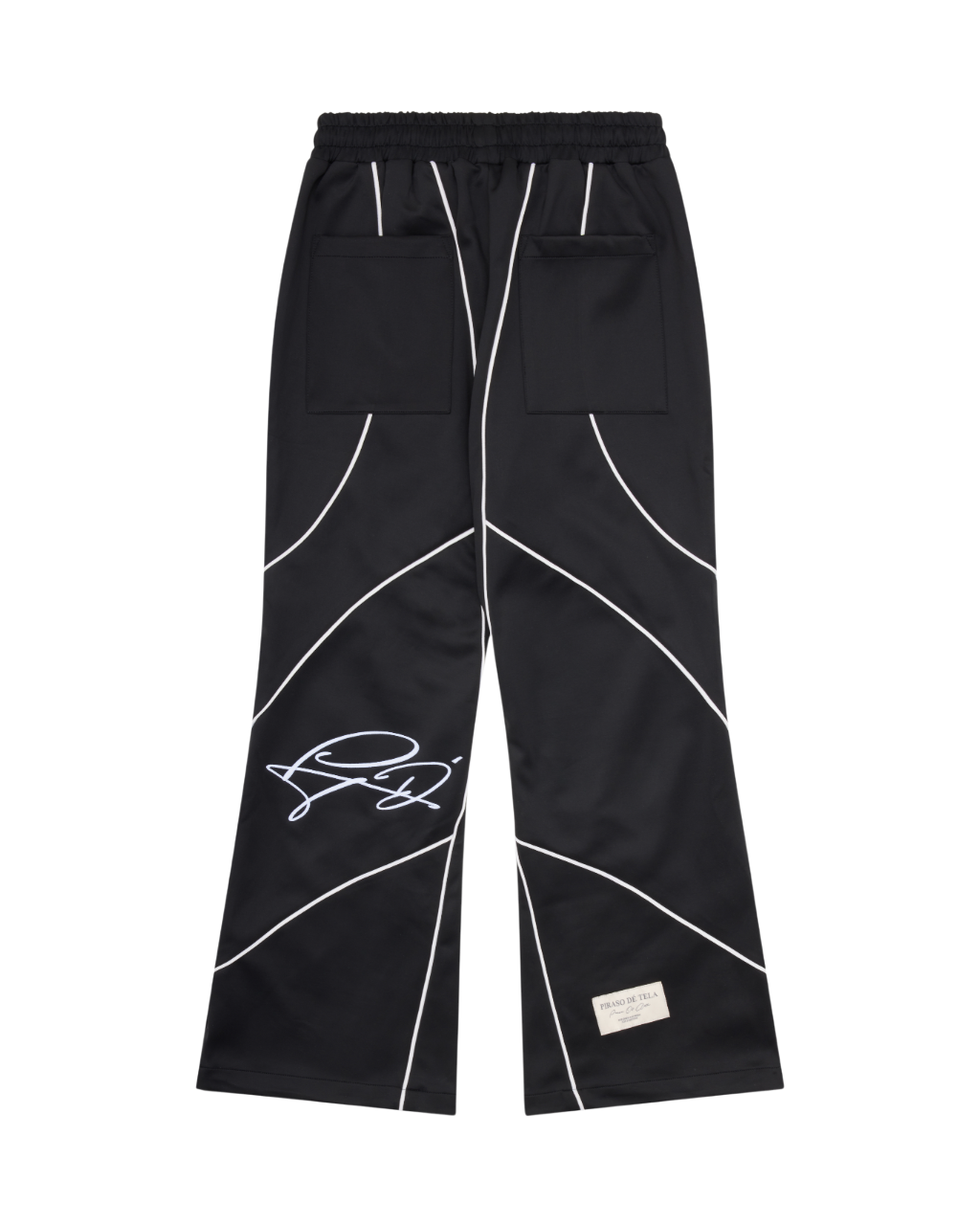 Flair Track Pants