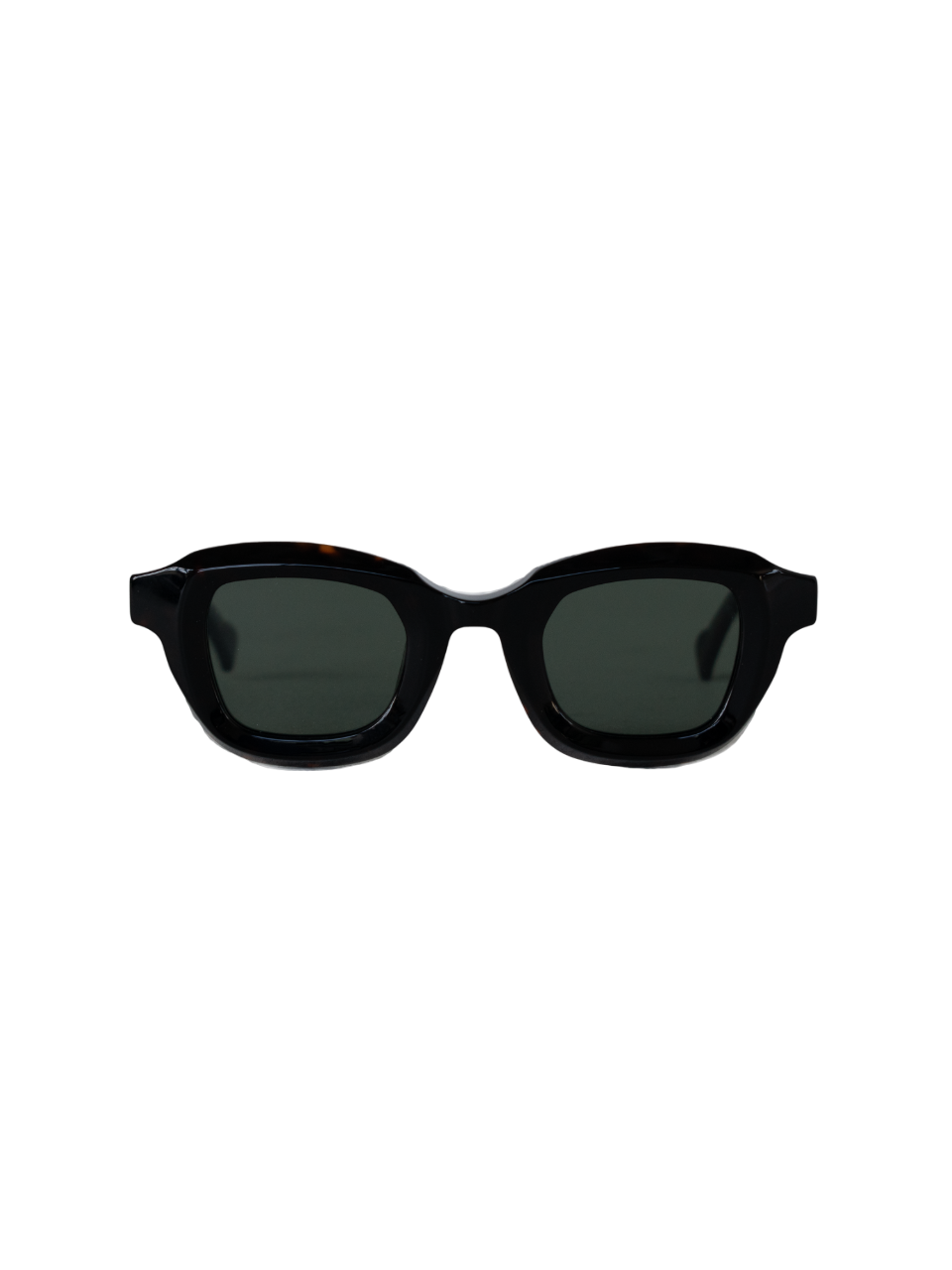 Acetate Sunglasses - Tortoiseshell