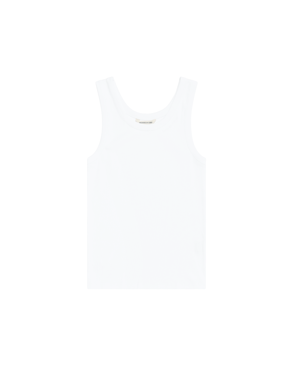 Zobo Signature Tank