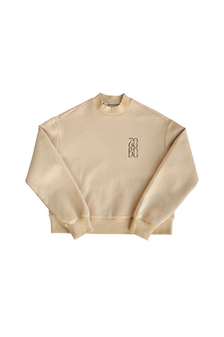 Lightweight Jumper